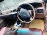 A picture of LAND CRUISER VX