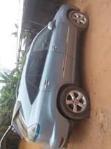 A picture of Lexus RX 330