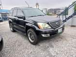 A picture of 2005 LEXUS Gx470