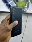 A picture of Clean Samsung galaxy A02s 32gb 3gbram 5000mah batteryat just 260k