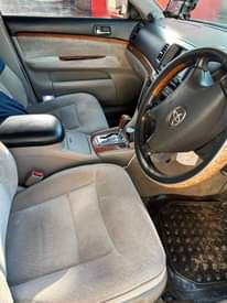 A picture of car