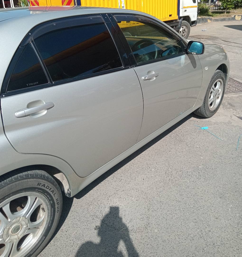 A picture of Verosa for Sale