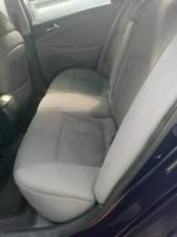 A picture of TOKS HYUNDAI SONATA 2012 MODEL Very clean Accident free Price