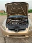 A picture of Honda eod 04
