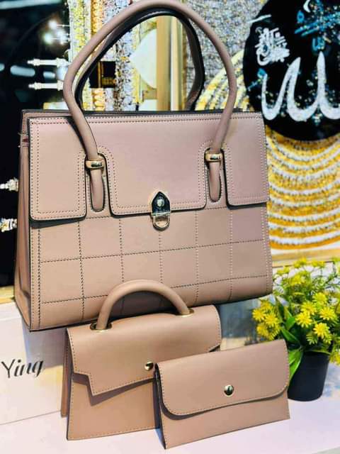 A picture of bags