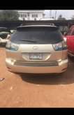 A picture of 2007 Lexus 2007 Sedan