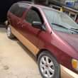 A picture of Toyota Sienna 2002