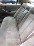 A picture of Honda Accord 2000 Model