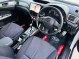 A picture of Subaru Forester on sale EAJ