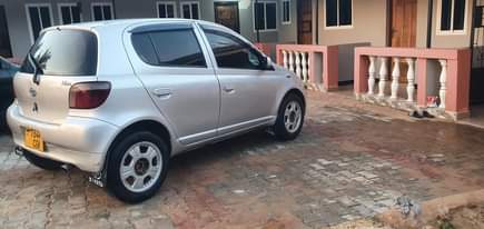 A picture of CAR