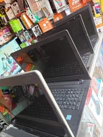 A picture of Laptops on sale in keep price