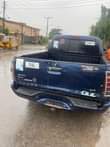 A picture of TOYOTA TACOMA 2005