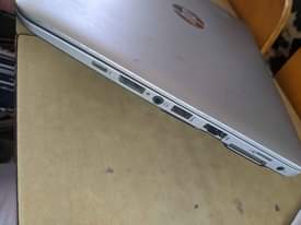 A picture of Laptop PC
