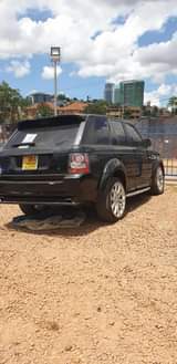 A picture of Range Rover Petrol Left Hand quick sale 22m call for