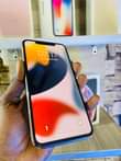 A picture of iPhone 11pro max 64GB