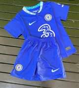 A picture of Jerseys for kids