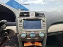 A picture of GOOD DEAL Registered Toyota Camry Muscle 2008 upgrade to 2010