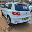 A picture of VW TIGUAN 2009 43M