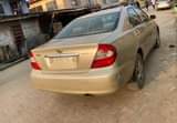 A picture of AWOOF Fastest buyer needed. 2004 Toyota Camry. Engine smoking. 1.450m