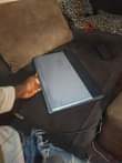 A picture of SAMSUNG LAPTOP CORE i3 100GBHDD 2 GB RAM SCREEN SIZE