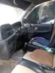A picture of DEAL DEAL MANUAL DIESEL NEW ENGINE IN BEST CONDITION 240K