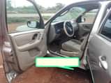 A picture of Mazda tribute very clean and sharp