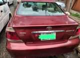 A picture of Dealer deal Toyota Camry 05 engine Gear Ac everything working