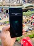 A picture of Oppo Reno 3