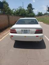 toyota chaser