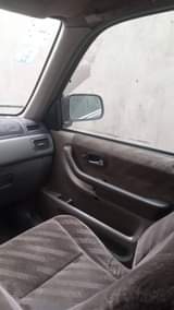 A picture of 2002model Honda Crv Engine gear Ac working perfectly But need