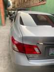A picture of TOKS STANDARD Clean FIRST BODY 2008 Lexus ES350 Full Option