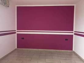 A picture of Classified painting