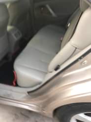 A picture of Sharp Belgium standard Toyota spider V4 In owerri everything is