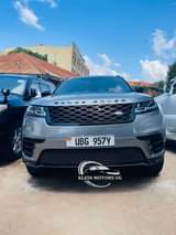 A picture of RANGE ROVER