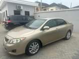 A picture of O MARA MOTORS LTD