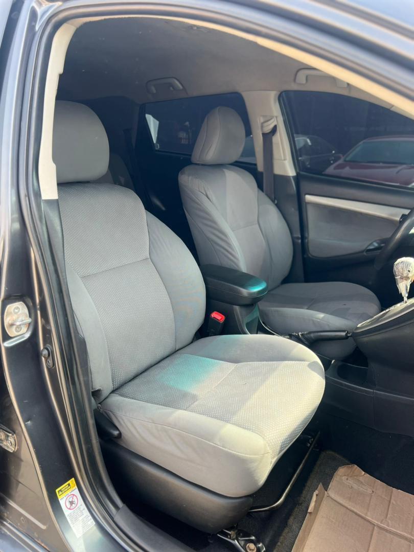 A picture of Car