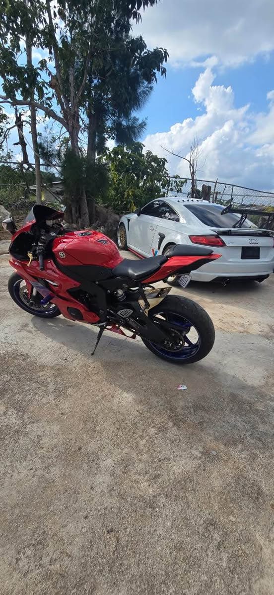 yamaha