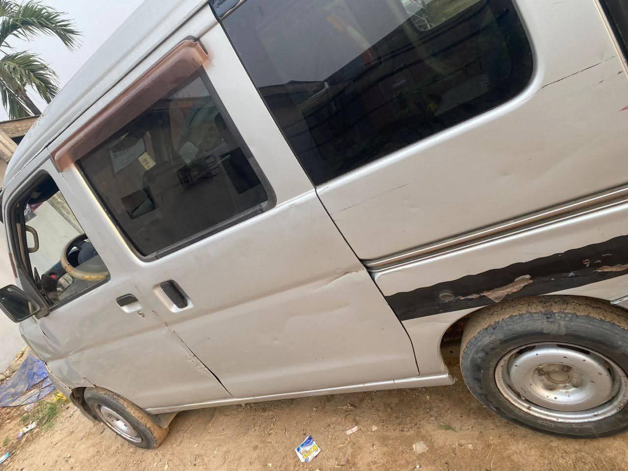 A picture of 2023 Kaka bus 210