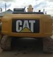 A picture of Escavator