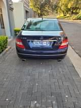 mercedes benz c320