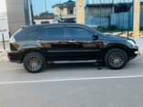 A picture of Price Bei24mil Call 0658056651 Toyota Harrier Model 2005 Cc2360 Leather