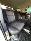 A picture of Toyota fj 2011