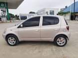 A picture of VITZ OLD FULL DOCOMENT FULL A C PISTON 4 C
