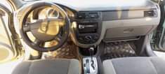A picture of firstbody 2008 Chevrolet optra with silent engine and gear clean