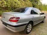A picture of Very Clean Peugeot 406 2004 Model Manual Transmission Ac chilling