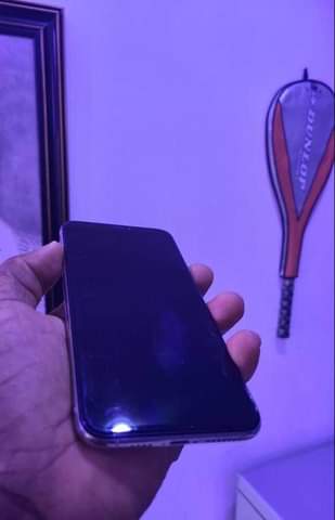 A picture of Uk used iPhone 11 Pro Max
