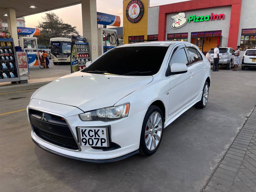 mitsubishi