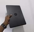 A picture of Slim laptop Hp probook core i7