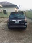A picture of Toyota Matrix 06 07033647531