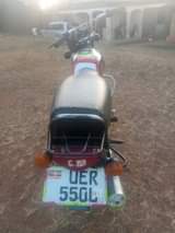 A picture of Genuine BAJAJ